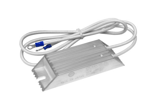 Mitsubishi Electric Bremswiderstand FR-ABR-H0,4K Mitsubishi Electric Bremswiderstand FR-ABR-H0,4K