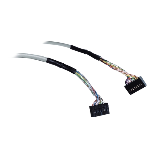 Schneider Electric Standardkabel 1,0m 20pol. 2xHE10 ABFH20H100 Schneider Electric Standardkabel 1,0m 20pol. 2xHE10 ABFH20H100