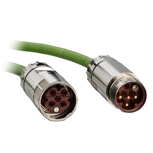 Schneider Electric Verl.Kabel Dsl Omc Sh3 2.5Qmm, 40 M, M40 VW3EF145R400 Schneider Electric Verl.Kabel Dsl Omc Sh3 2.5Qmm, 40 M, M40 VW3EF145R400