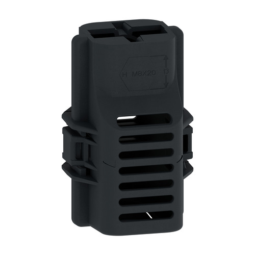 Schneider Electric Klemmenabdeckung Ats490 S2 VW3G4701 Schneider Electric Klemmenabdeckung Ats490 S2 VW3G4701