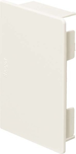Tehalit Endplatte M 5463 cws