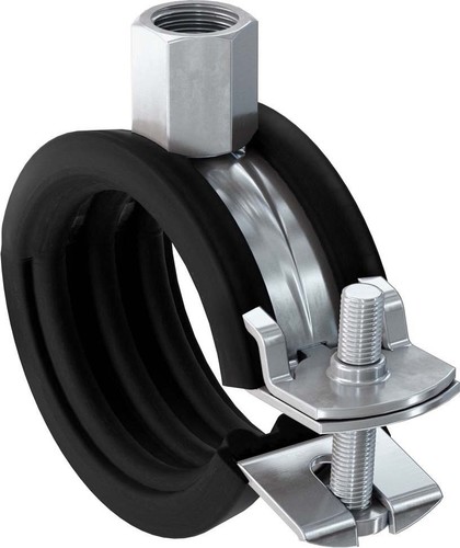 Fischer Deutschl. Rohrschelle FGRS Plus 45-50 M8/M