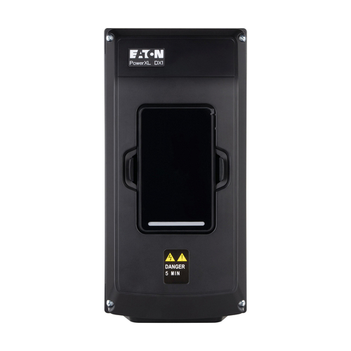 Eaton Frequenzumrichter High Performance DX1-34072FB-T54CE