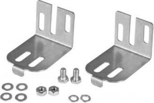 Siteco Befestigungswinkel 5NY86300X129