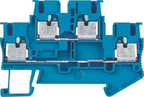 Siemens Dig.Industr. Doppelstockklemme IPO 8WH6020-0AF01
