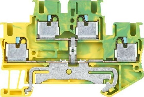 Siemens Dig.Industr. Doppelstockklemme IPO 8WH6020-0CF07