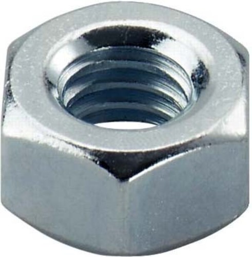 Fischer Deutschl. Sechskantmutter MU M 10