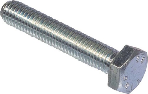 Fischer Deutschl. Sechskantschraube SKS 10x85