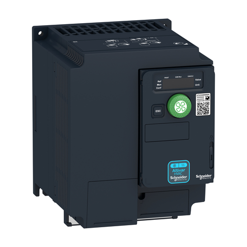 Schneider Electric Frequenzumrichter 380/500V 3PH IP20 ATH230U30N4 Schneider Electric Frequenzumrichter 380/500V 3PH IP20 ATH230U30N4