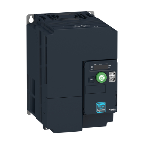 Schneider Electric Frequenzumrichter 380/500V 3PH IP20 ATH230U75N4 Schneider Electric Frequenzumrichter 380/500V 3PH IP20 ATH230U75N4