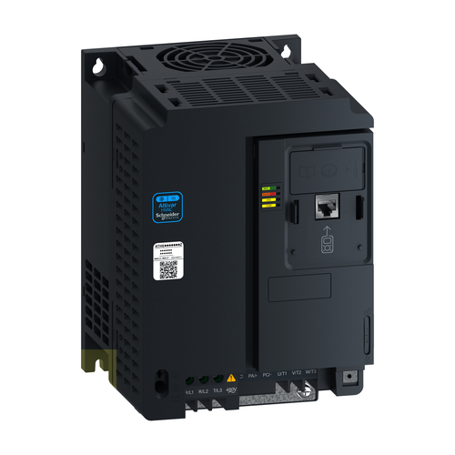 Schneider Electric Frequenzumrichter IP20 O DISP ATH630D11N4Z Schneider Electric Frequenzumrichter IP20 O DISP ATH630D11N4Z