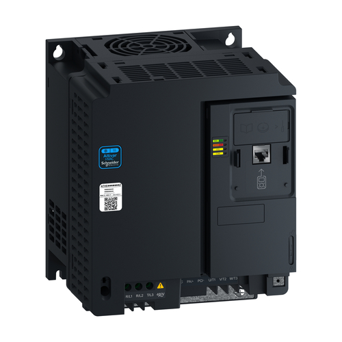 Schneider Electric Frequenzumrichter IP20 O DISP ATH630D15N4Z Schneider Electric Frequenzumrichter IP20 O DISP ATH630D15N4Z