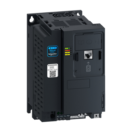 Schneider Electric Frequenzumrichter IP20 O DISP ATH630U22N4Z Schneider Electric Frequenzumrichter IP20 O DISP ATH630U22N4Z