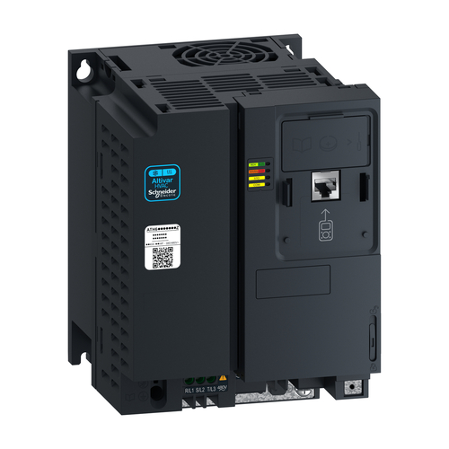 Schneider Electric Frequenzumrichter IP20 O DISP ATH630U40N4Z Schneider Electric Frequenzumrichter IP20 O DISP ATH630U40N4Z