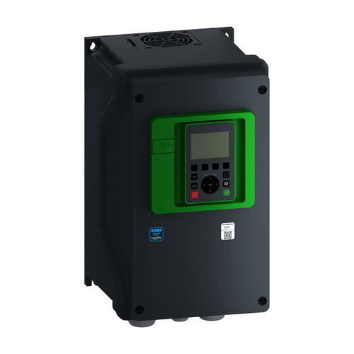 Schneider Electric Frequenzumrichter 380/480V IP55 CE ATH650D18N4 Schneider Electric Frequenzumrichter 380/480V IP55 CE ATH650D18N4