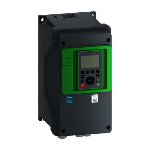 Schneider Electric Frequenzumrichter 380/480V IP55 CE ATH650U07N4 Schneider Electric Frequenzumrichter 380/480V IP55 CE ATH650U07N4