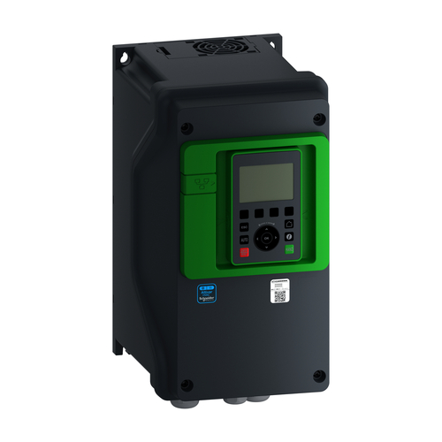 Schneider Electric Frequenzumrichter 380/480V IP55 CE ATH650U55N4 Schneider Electric Frequenzumrichter 380/480V IP55 CE ATH650U55N4