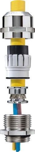 Wiska Ms-Kabelverschraubung EMSKE 32 EMV-Z