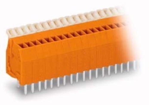 WAGO GmbH & Co. KG Klemmenleiste 12pol 234-512