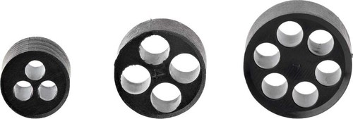 Jacob Dichteinsatz M25 3x4 WJ-DM 25/3x4 Jacob Dichteinsatz M25 3x4 WJ-DM 25/3x4