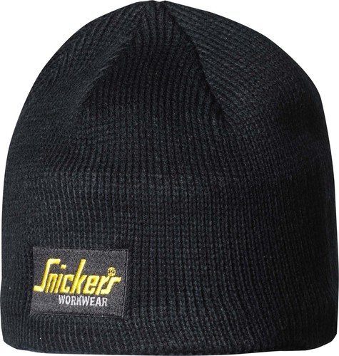 Snickers Workwear Snickers Logo Beanie one size 90840400000