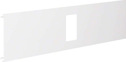 Tehalit Automatenblende R 7405 cws