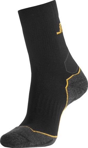 Snickers Workwear WoolFusion Socken Gr.46-48 92020418048