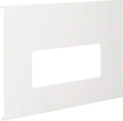 Tehalit Geräteblende L 9233 rws