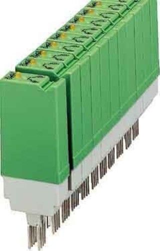 Phoenix Contact Steckbare Optokoppler ST-OV2- 24DC/ 60DC/1