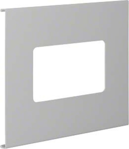 Tehalit Geräteblende L 9192 gr