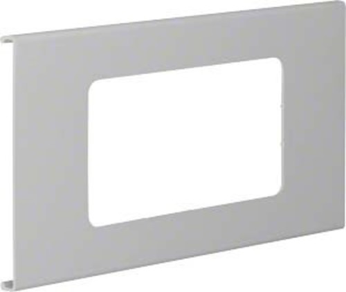Tehalit Geräteblende L 9132 gr