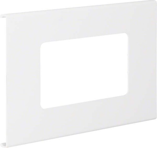 Tehalit Geräteblende L 9152 cws