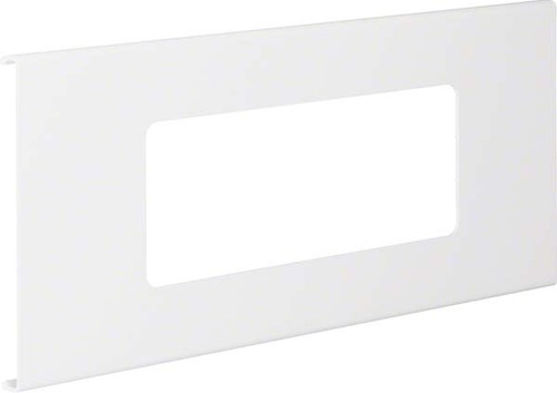 Tehalit Geräteblende L 9153 cws