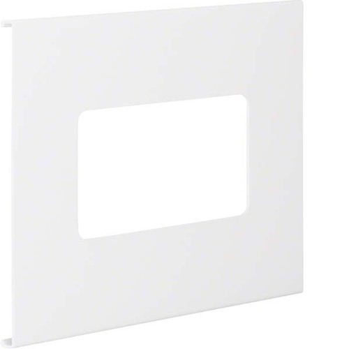 Tehalit Geräteblende L 9192 cws