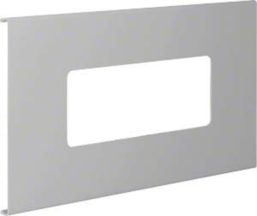 Tehalit Geräteblende L 9193 gr