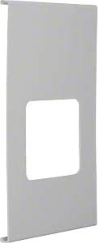 Tehalit Geräteblende L 9230 gr