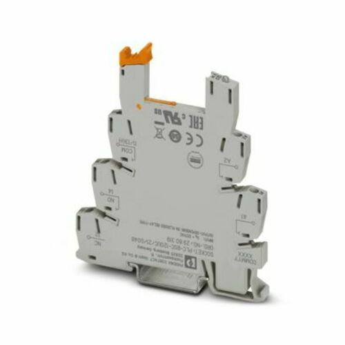 Phoenix Contact Relaissockel Base Terminal PLC-BSC-120 #2980319