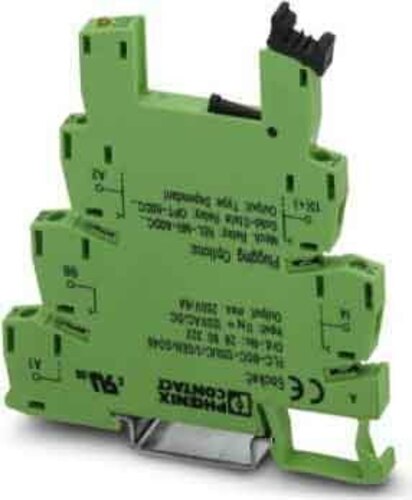 Phoenix Contact Relaissockel Base Terminal PLC-BSC-230 #2980348 Phoenix Contact Relaissockel Base Terminal PLC-BSC-230 #2980348