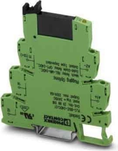 Phoenix Contact Optokoppler PLC-OSC-120 #2967879 Phoenix Contact Optokoppler PLC-OSC-120 #2967879