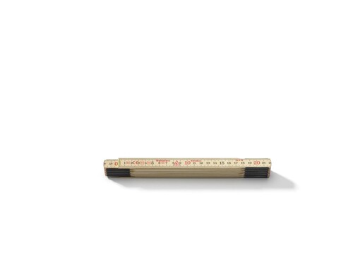 Hultafors Holzgliedermassstab -mm- 2m 100005