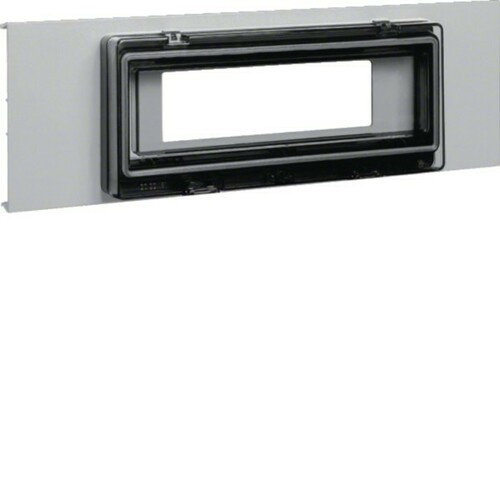 Tehalit Automatenblende R 8234 lgr