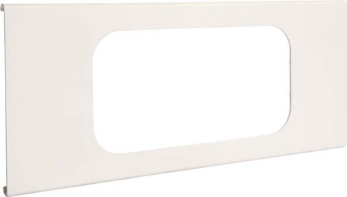 Tehalit Geräteblende R 8285 cws