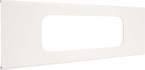 Tehalit Geräteblende R 8291 cws