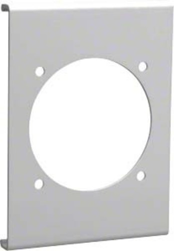 Tehalit Geräteblende R 8680 gr