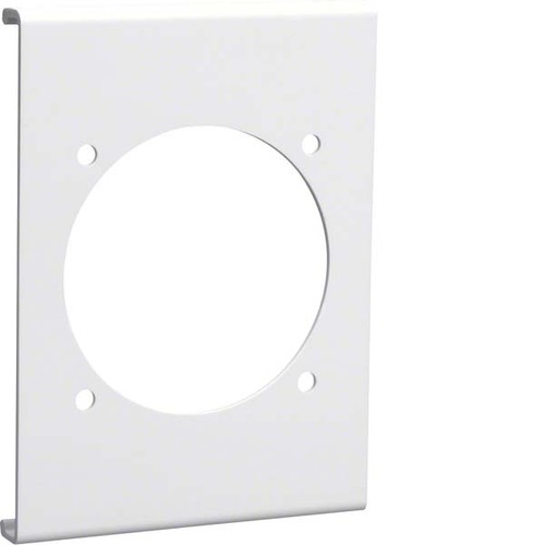 Tehalit Geräteblende R 8680 cws