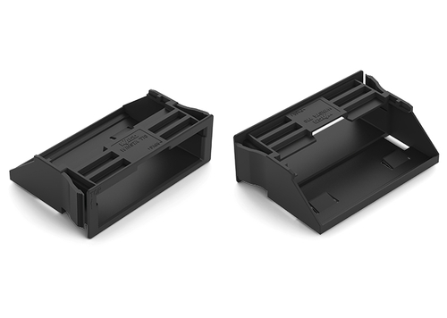 WAGO GmbH & Co. KG Snap-In-Rahmen 5-pol.,0,5 2,0mm,sw 770-321 WAGO GmbH & Co. KG Snap-In-Rahmen 5-pol.,0,5 2,0mm,sw 770-321