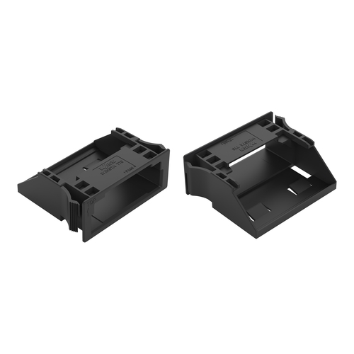 WAGO GmbH & Co. KG Snap-In-Rahmen 4-pol.,1,0 3,0mm,ws 770-339 WAGO GmbH & Co. KG Snap-In-Rahmen 4-pol.,1,0 3,0mm,ws 770-339