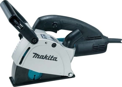 Makita Mauernutfräse SG1251J