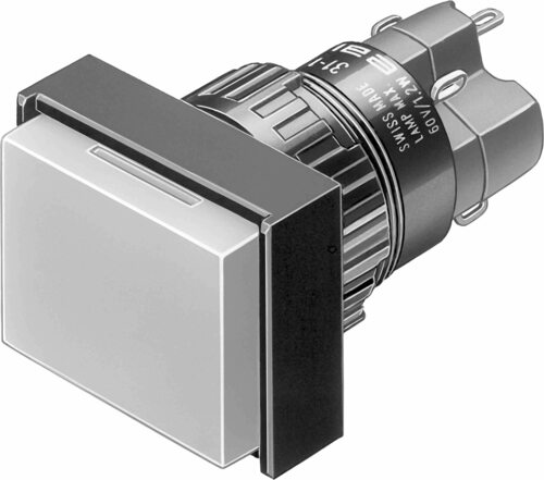Eao Leuchtdrucktaste 31-426.036
