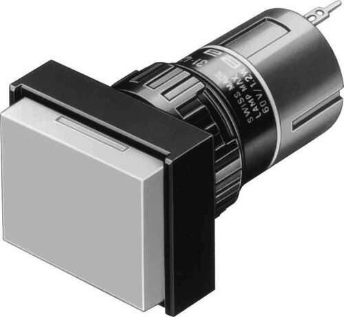 Eao Leuchtmelder 18x24, U 31-041.006